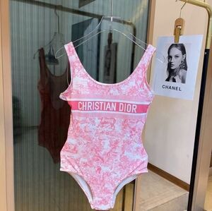 <AUTHENTIC>DIOR Swimsuit